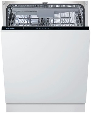 Встраиваемая посудомоечная машина Gorenje GV620E10