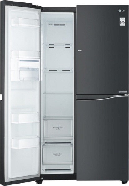 Холодильник LG GC-M257UGBM