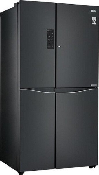 Холодильник LG GC-M257UGBM