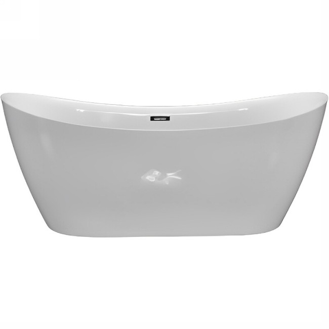 Ванна акриловая Cerutti SPA Bernina CT9209 Ванна акриловая Cerutti SPA Bernina CT9209