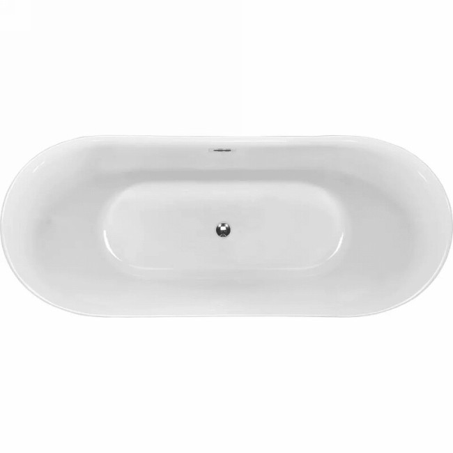 Ванна акриловая Cerutti SPA Bernina CT9209 Ванна акриловая Cerutti SPA Bernina CT9209