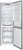 Холодильник Gorenje NRK619FES4