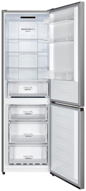 Холодильник Gorenje NRK619FES4
