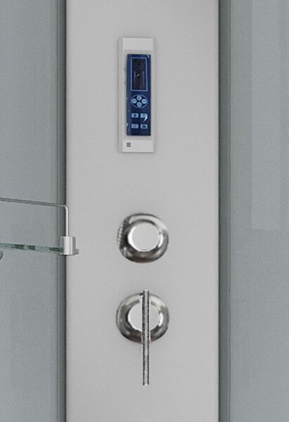 Душевая кабина Niagara NG-2307-14F Душевая кабина Niagara NG-2307-14F