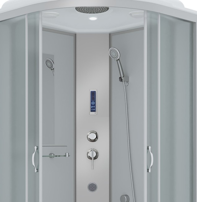 Душевая кабина Niagara NG-2307-14F Душевая кабина Niagara NG-2307-14F