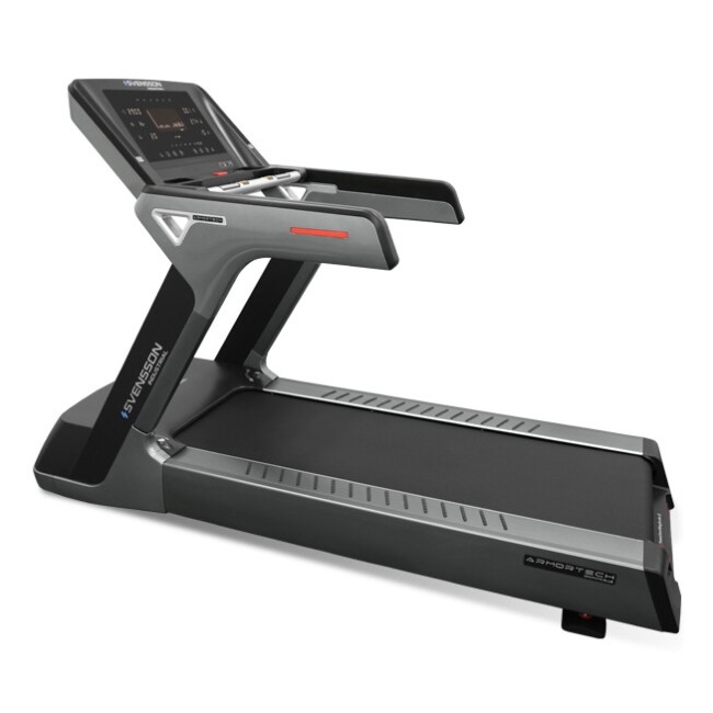 Беговая дорожка Svensson Industrial Armortech Tft Graphite blue