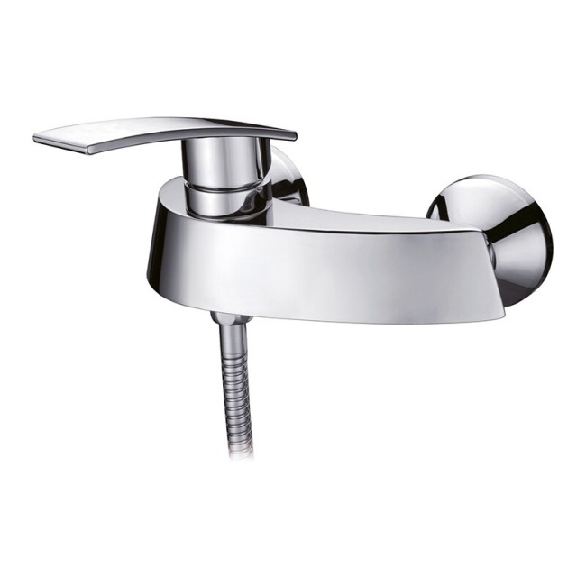 Смеситель для душа Cezares хром (TURBOLENZA-D-01)