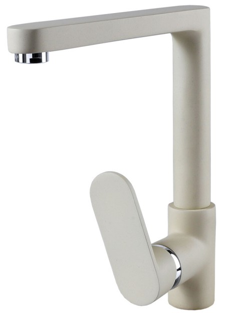 Смеситель для мойки Zigmund & Shtain ZS 0800 каменная соль Смеситель для мойки Zigmund & Shtain ZS 0800 каменная соль