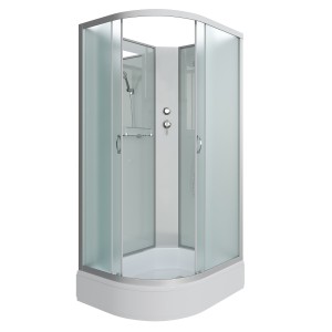 Душевая кабина Niagara NG-33084-14RBK Душевая кабина Niagara NG-33084-14RBK