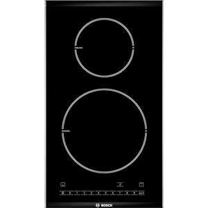 Встраиваемая индукционная варочная панель Bosch PIE375N14E