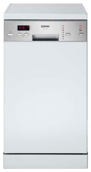 Посудомоечная машина Bomann GSP 842