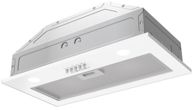 Встраиваемая вытяжка History CI65B1 FWH Встраиваемая вытяжка History CI65B1 FWH