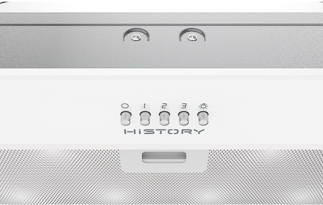 Встраиваемая вытяжка History CI65B1 FWH Встраиваемая вытяжка History CI65B1 FWH