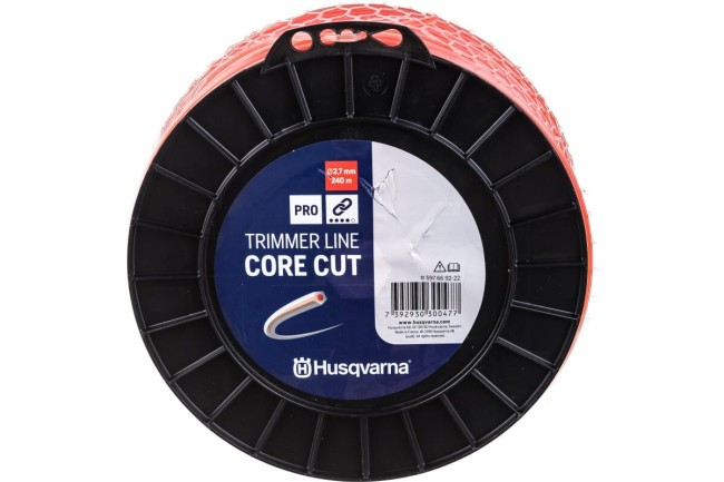 Корд триммерный Husqvarna 5976692-22 Корд триммерный Husqvarna 5976692-22