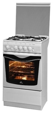 Газовая плита DeLuxe 5040.36 г кр Газовая плита DeLuxe 5040.36 г кр