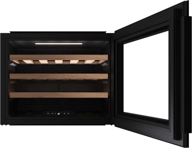 Встраиваемый винный шкаф Teka RVI 10024