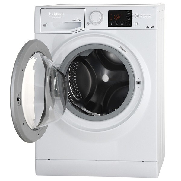 Стиральная машина Hotpoint-Ariston RST 602 ST S