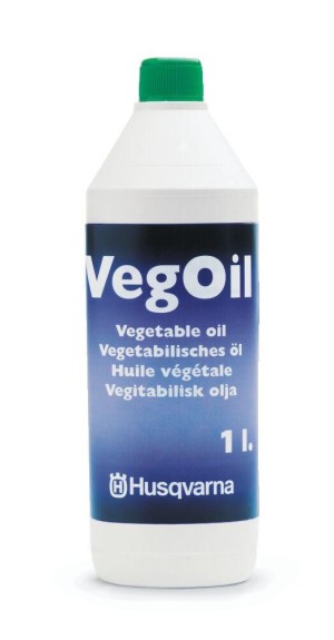 Масло для смазки цепи Husqvarna 1л 5888183-01