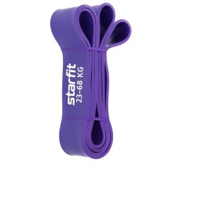 Эспандер Starfit ES-802 фиолетовый