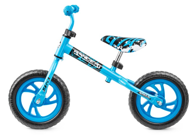 Беговел Small Rider Ranger синий Беговел Small Rider Ranger синий