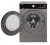 Стиральная машина LG F 4J9VS2S