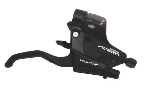 Шифтер Shimano Acera ST-M390 ESTM390PTAL