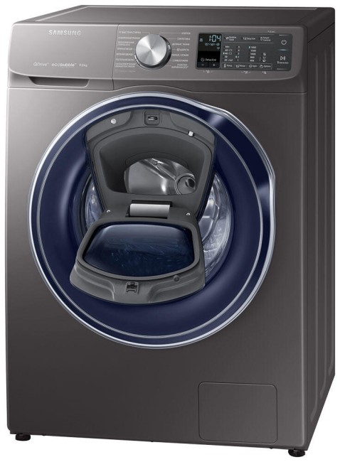Стиральная машина Samsung WW90M64LOPO