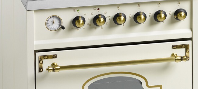 Комбинированная плита Zigmund & Shtain VGE 39.68 X