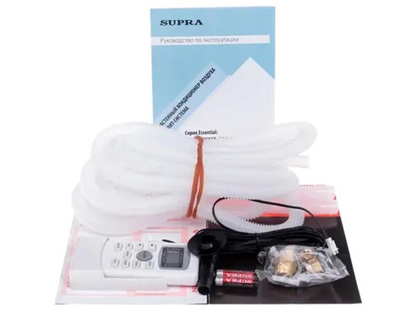 Сплит-система Supra SA-12HSB