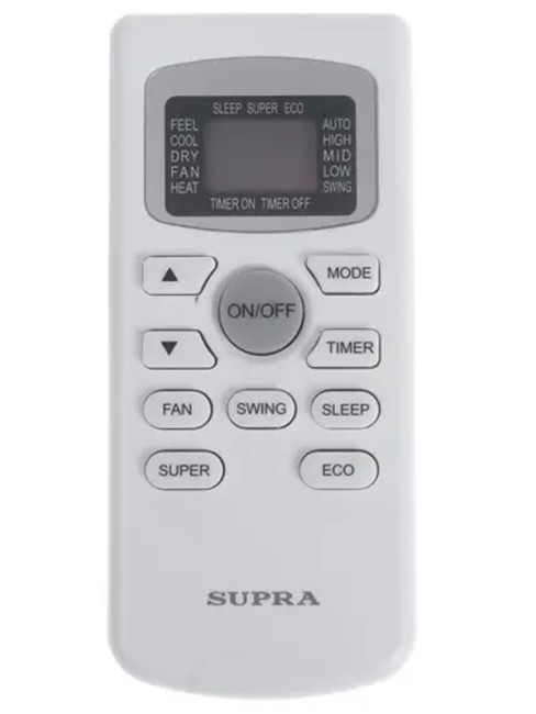 Сплит-система Supra SA-12HSB