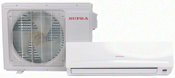 Сплит-система Supra SA-12HSB