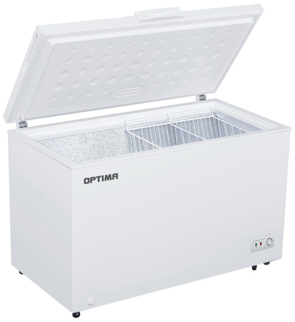 Морозильник-ларь Optima BD-479M