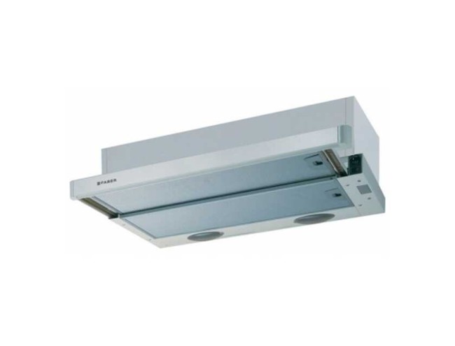 Встраиваемая вытяжка Faber Flexa X 50