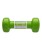 Гантель Starfit DB-101 2 кг зеленая