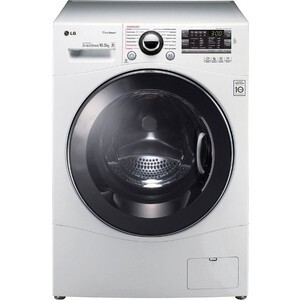 Стиральная машина с сушкой LG FH-4A8JDH2N