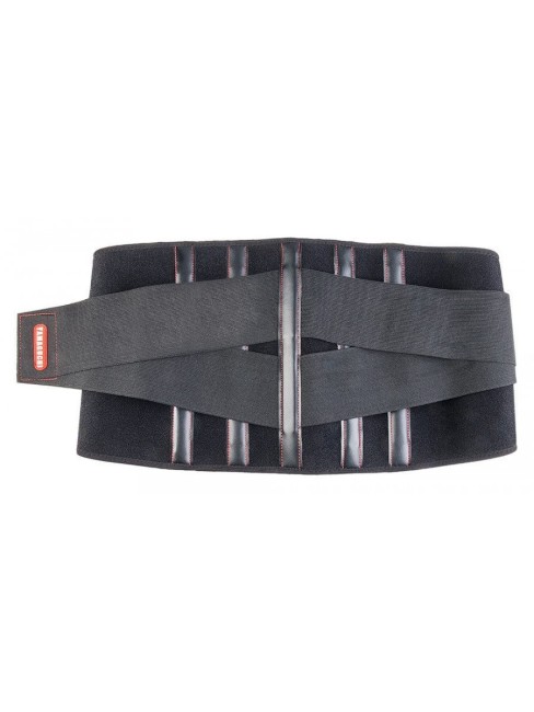 Корсет поясничный Yamaguchi Neoprene Lumbar Support S/M черный