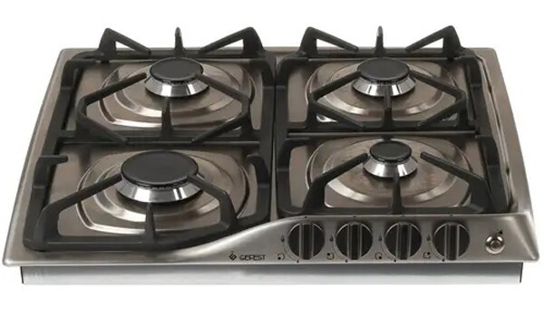 Встраиваемая газовая варочная панель Gefest СГ СН 1210-02 M5 Встраиваемая газовая варочная панель Gefest СГ СН 1210-02 M5