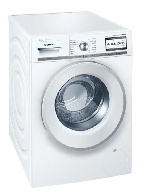 Стиральная машина Siemens WM 14Y8H0 Стиральная машина Siemens WM 14Y8H0