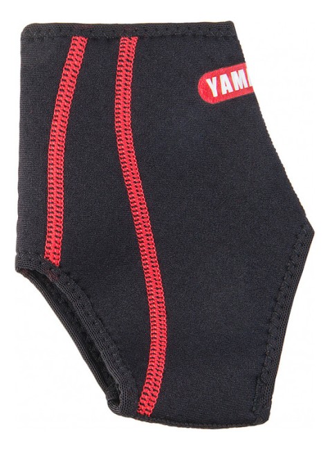 Бандаж на голеностопный сустав Yamaguchi Aeroprene Ankle Support M черный Бандаж на голеностопный сустав Yamaguchi Aeroprene Ankle Support M черный