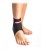 Бандаж на голеностопный сустав Yamaguchi Aeroprene Ankle Support M черный Бандаж на голеностопный сустав Yamaguchi Aeroprene Ankle Support M черный