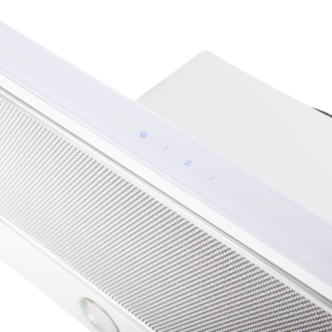 Встраиваемая вытяжка Maunfeld Ouse Touch 60 белый Встраиваемая вытяжка Maunfeld Ouse Touch 60 белый