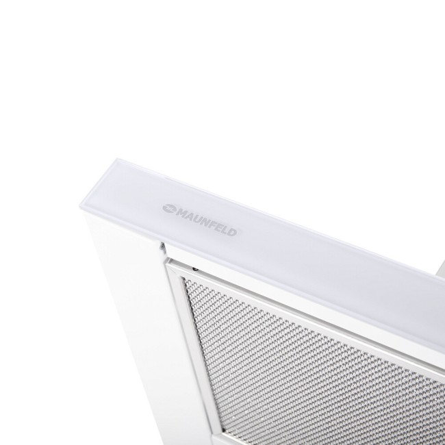 Встраиваемая вытяжка Maunfeld Ouse Touch 60 белый Встраиваемая вытяжка Maunfeld Ouse Touch 60 белый