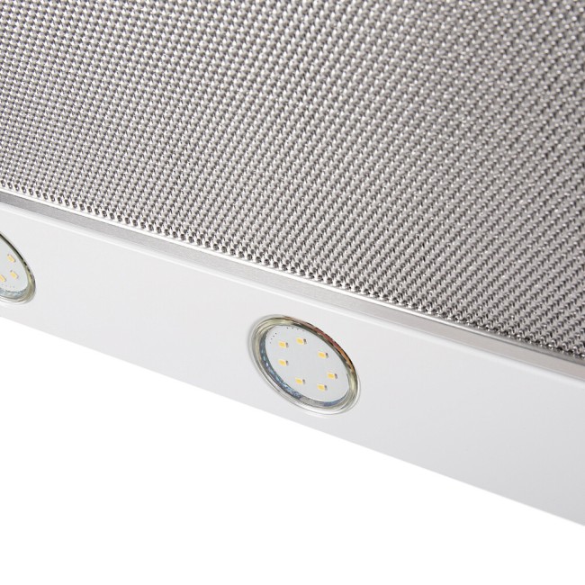 Встраиваемая вытяжка Maunfeld Ouse Touch 60 белый Встраиваемая вытяжка Maunfeld Ouse Touch 60 белый