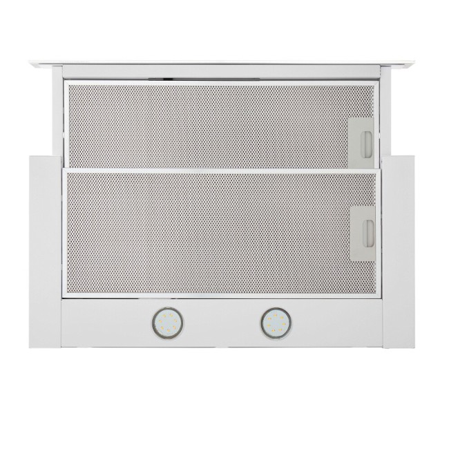 Встраиваемая вытяжка Maunfeld Ouse Touch 60 белый Встраиваемая вытяжка Maunfeld Ouse Touch 60 белый