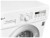 Стиральная машина LG F-10B8ND1