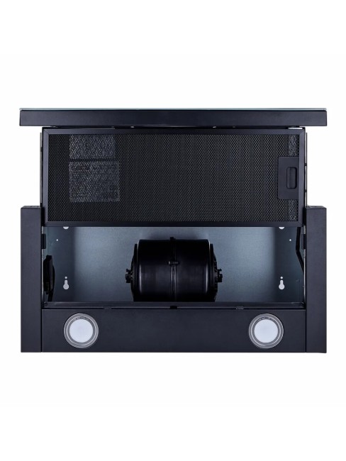 Встраиваемая вытяжка Exiteq EX-1416 black Встраиваемая вытяжка Exiteq EX-1416 black