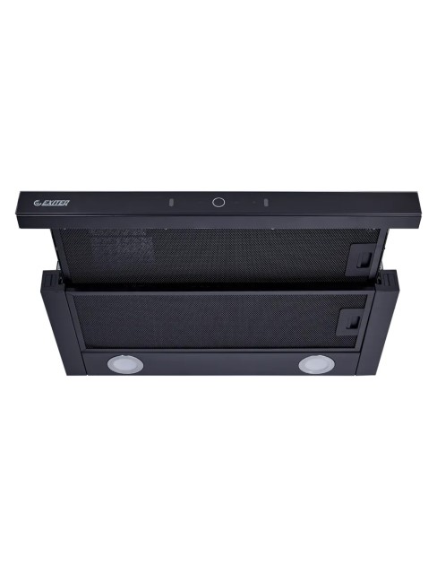 Встраиваемая вытяжка Exiteq EX-1416 black Встраиваемая вытяжка Exiteq EX-1416 black