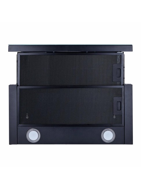 Встраиваемая вытяжка Exiteq EX-1416 black Встраиваемая вытяжка Exiteq EX-1416 black