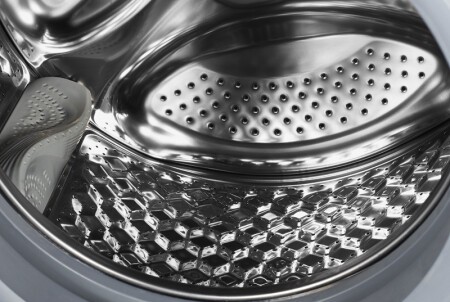 Стиральная машина с сушкой Weissgauff WMD 4148 D