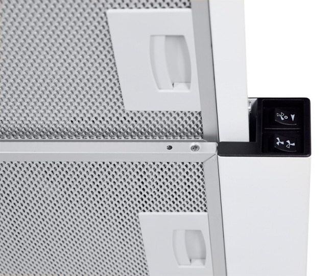 Встраиваемая вытяжка Kuppersberg Slimlux II 60 BGL Встраиваемая вытяжка Kuppersberg Slimlux II 60 BGL